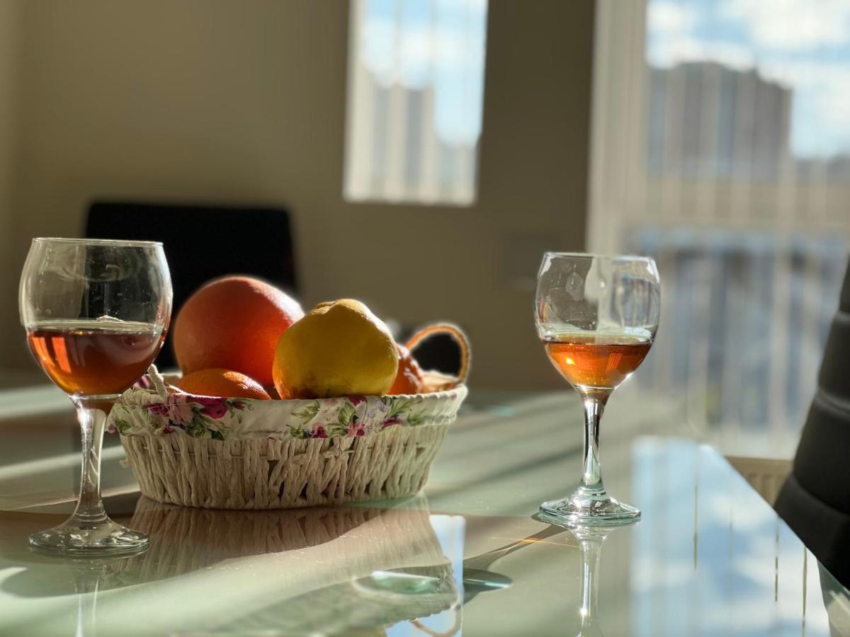 English Breakfast Kişinev Dış mekan fotoğraf